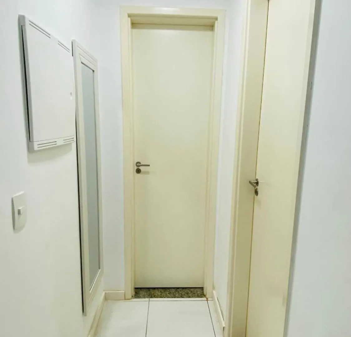Apartamento Flat Muro Alto Pôrto das Galinhas
